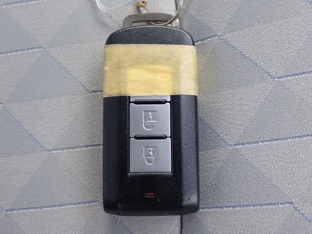 ミラージュHB(ミツビシ)の車両写真