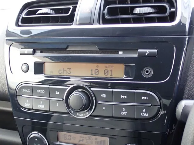 ミラージュHB(ミツビシ)の車両写真