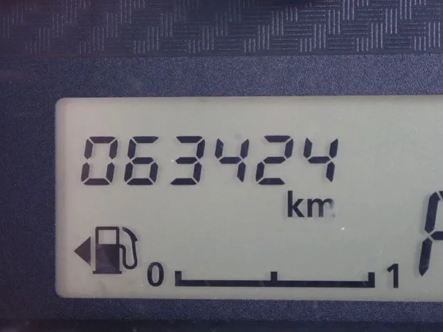 ミラージュHB(ミツビシ)の車両写真