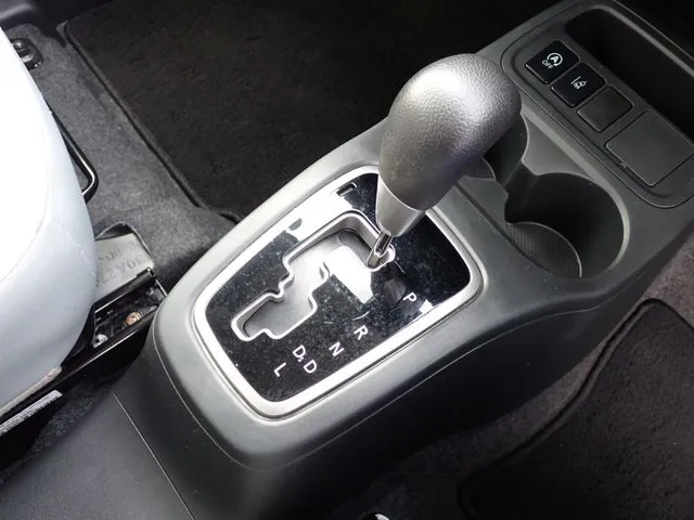 ミラージュHB(ミツビシ)の車両写真