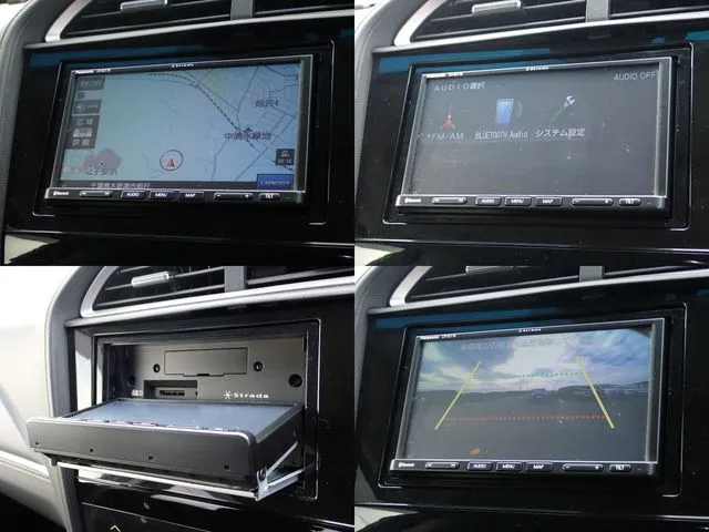 ホンダ　シャトル　ハイブリッド