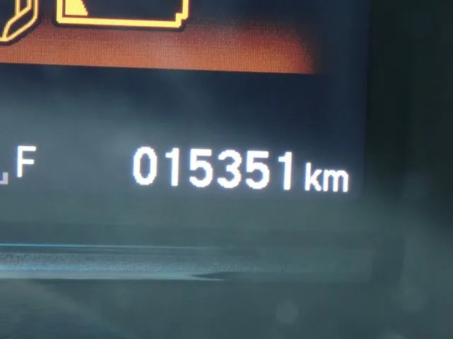 ホンダ　シャトル　ハイブリッド