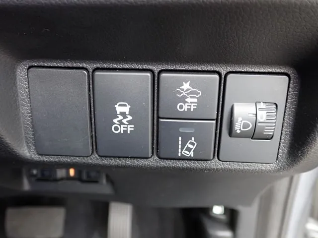 ホンダ　シャトル　ハイブリッド