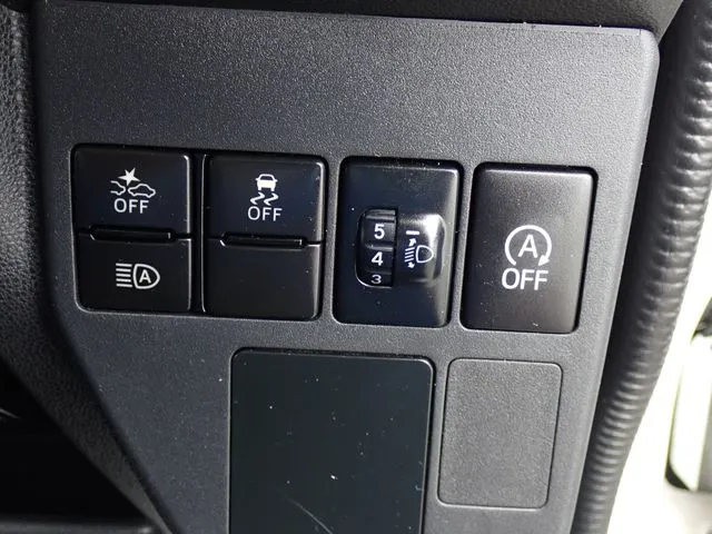 ダイハツ　ハイゼットカーゴ