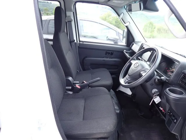 ダイハツ　ハイゼットカーゴ