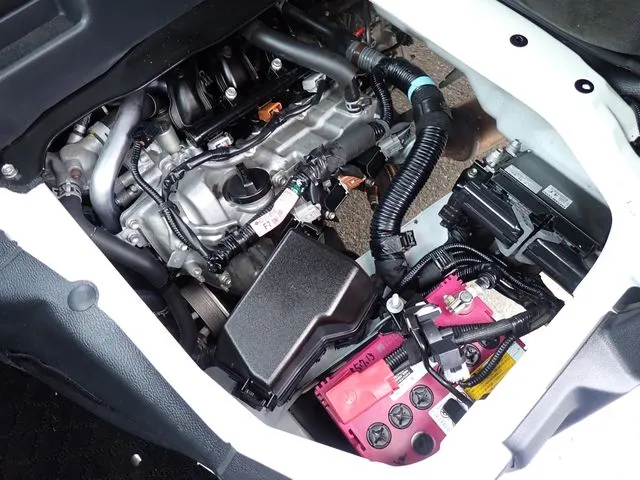 ダイハツ　ハイゼットカーゴ