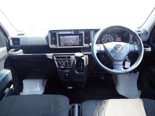 ダイハツ　ハイゼットカーゴ