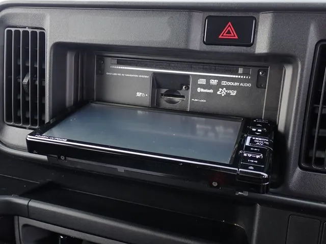 ダイハツ　ハイゼットカーゴ