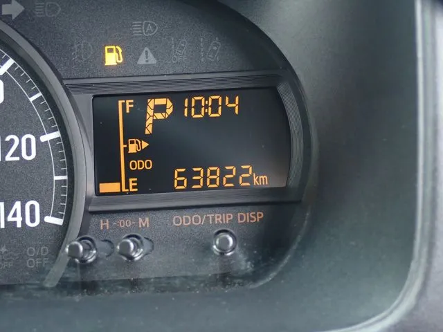 ダイハツ　ハイゼットカーゴ