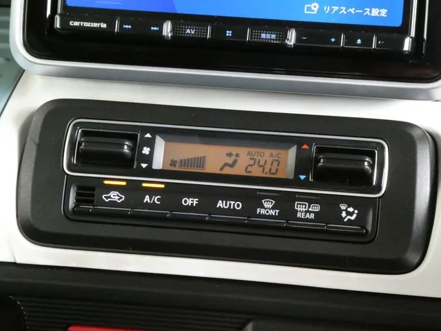 スペーシア　ギア（スズキ）の車両写真