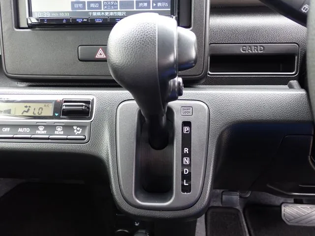 スズキ　ワゴンＲ