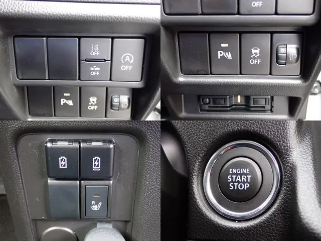 スズキ　ワゴンＲ