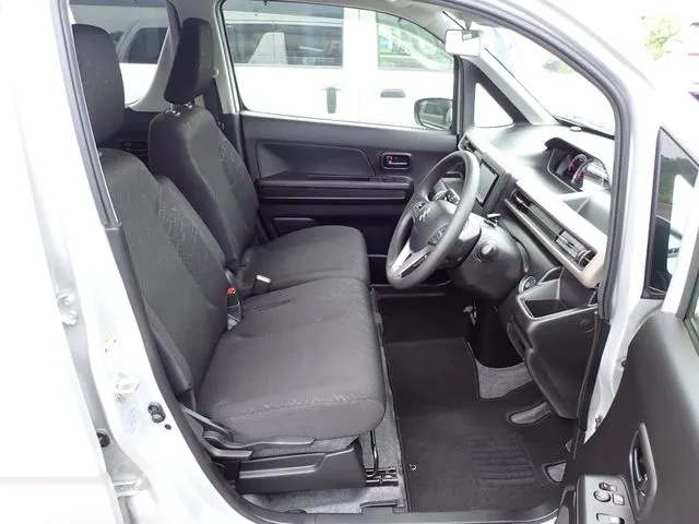 スズキ　ワゴンＲ