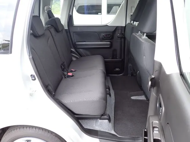 スズキ　ワゴンＲ