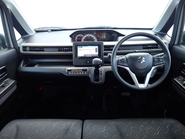 スズキ　ワゴンＲ