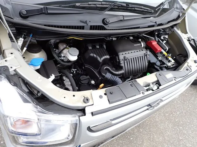 スズキ　ワゴンＲ