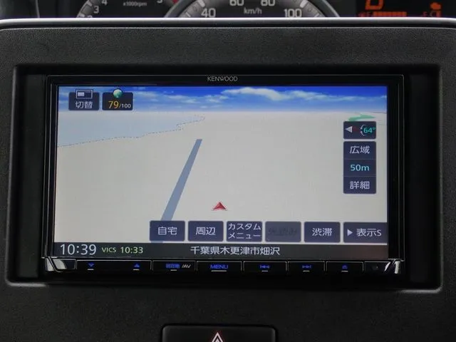 スズキ　ワゴンＲ