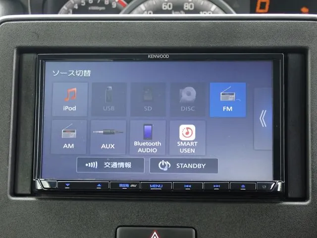 スズキ　ワゴンＲ