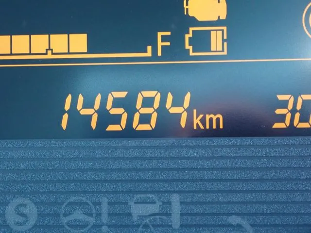 スズキ　ワゴンＲ