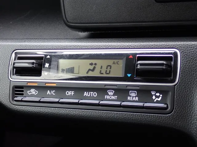 スズキ　ワゴンＲ