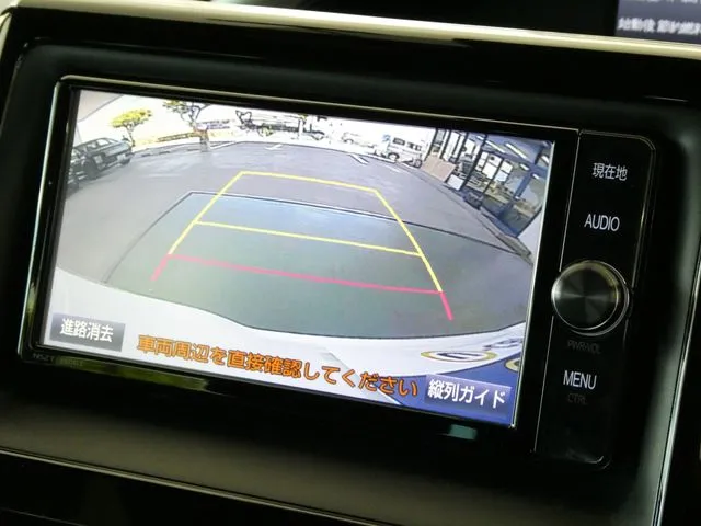 トヨタ ヴォクシー