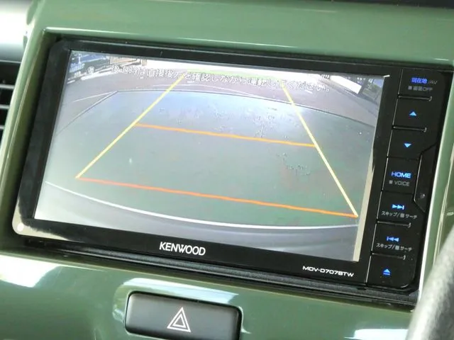 スズキ　ハスラー