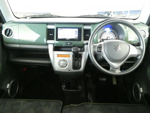 スズキ　ハスラー