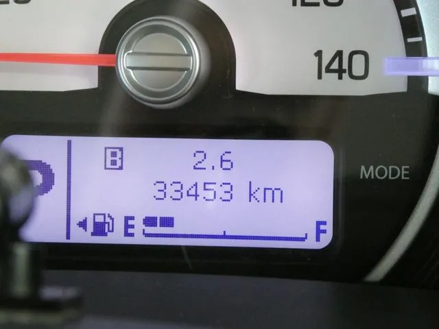 スズキ　ハスラー