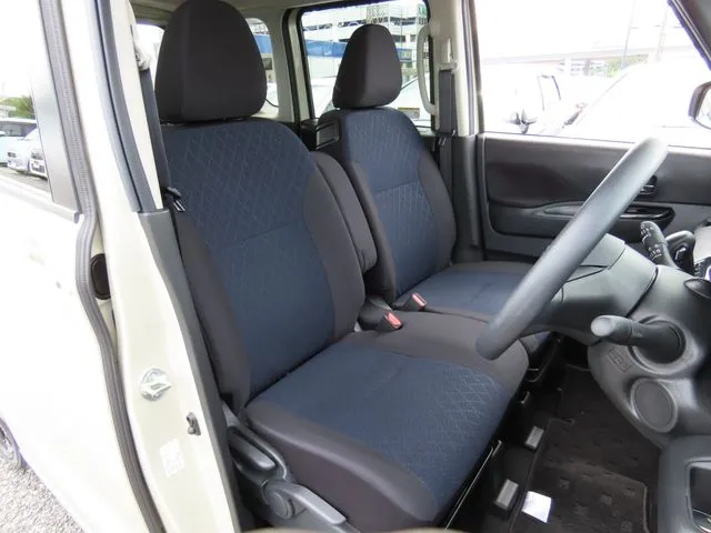 ニッサン ルークス