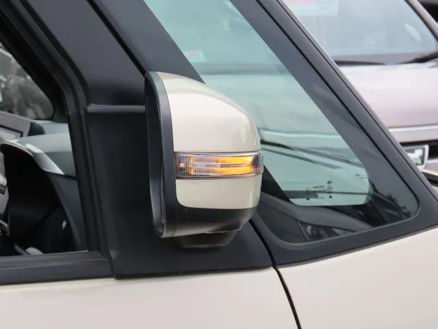 ニッサン ルークス