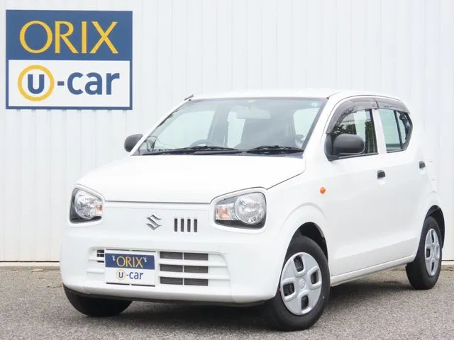 スズキ　アルト