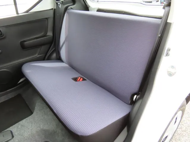 スズキ　アルト