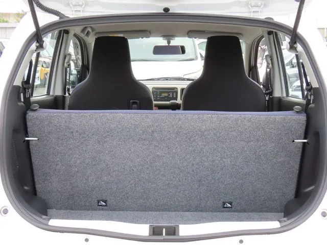 スズキ　アルト