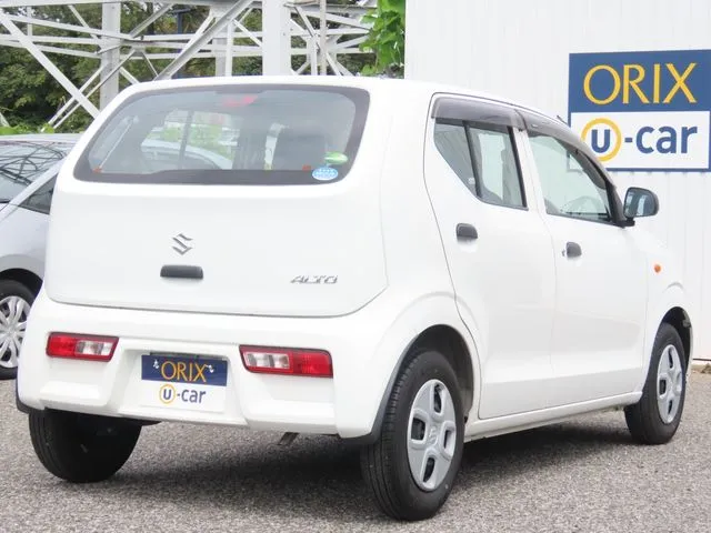 スズキ　アルト