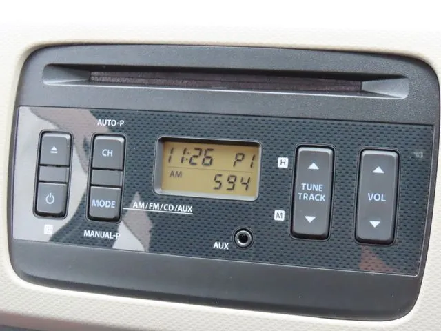 スズキ　アルト