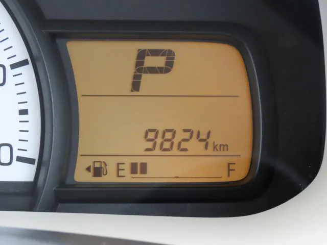 スズキ　アルト