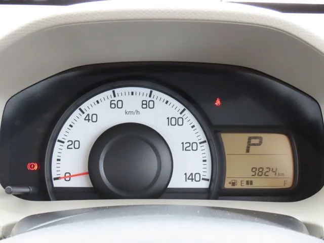 スズキ　アルト