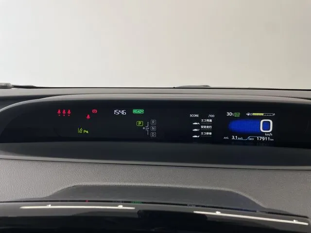 トヨタ　プリウス