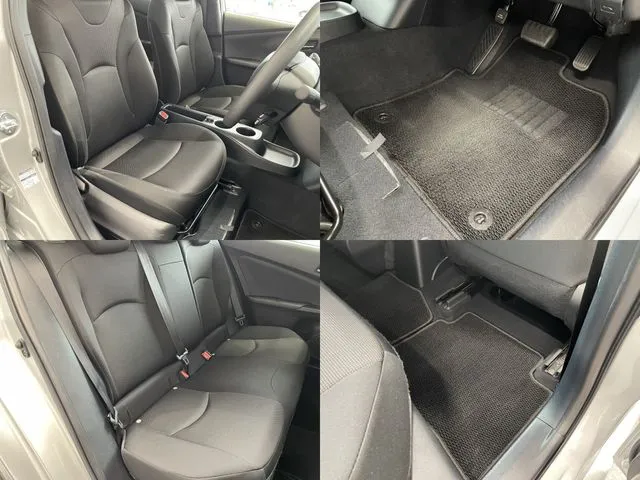 トヨタ　プリウス