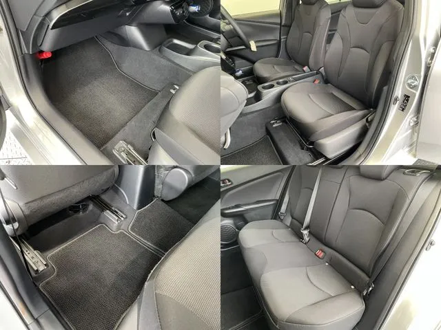 トヨタ　プリウス