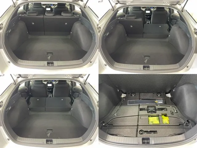 トヨタ　プリウス