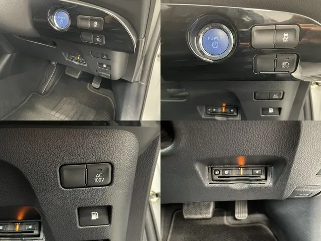 トヨタ　プリウス