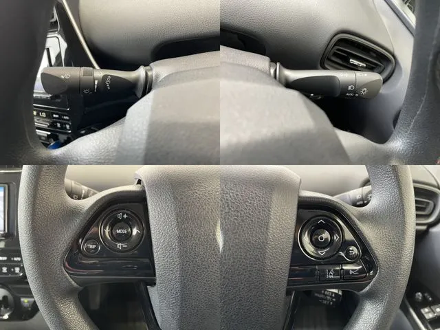 トヨタ　プリウス