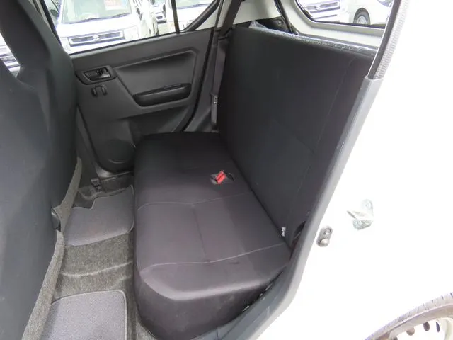 ミラ　イース（ダイハツ）の車両写真