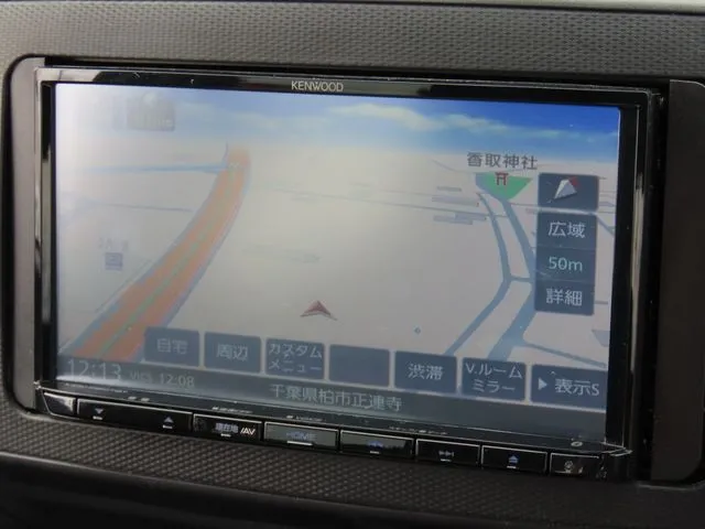 ミラ　イース（ダイハツ）の車両写真