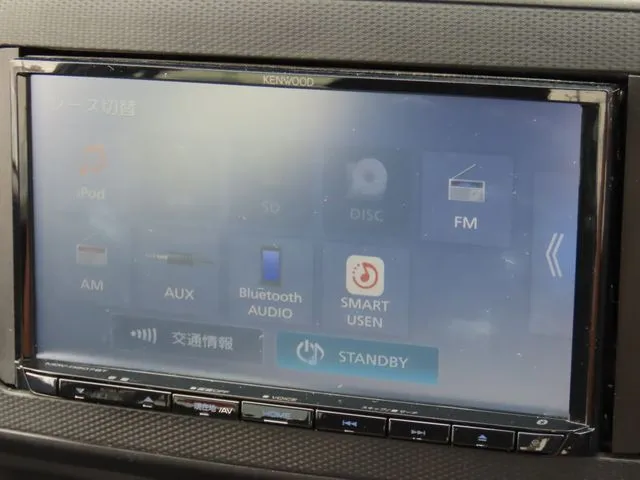 ミラ　イース（ダイハツ）の車両写真