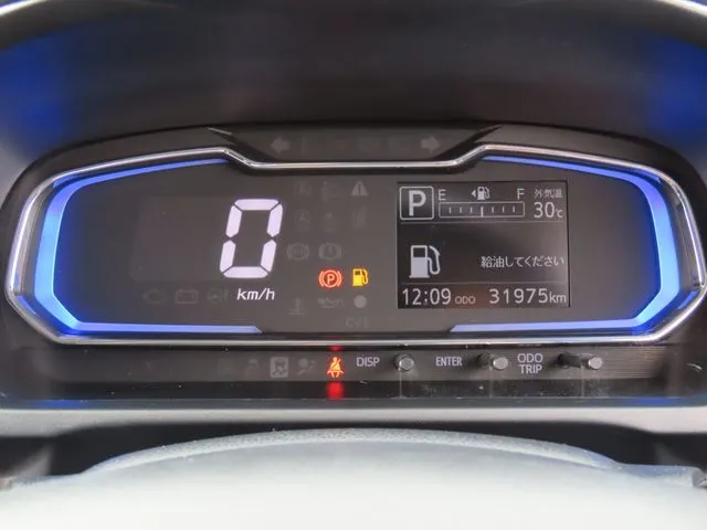 ミラ　イース（ダイハツ）の車両写真