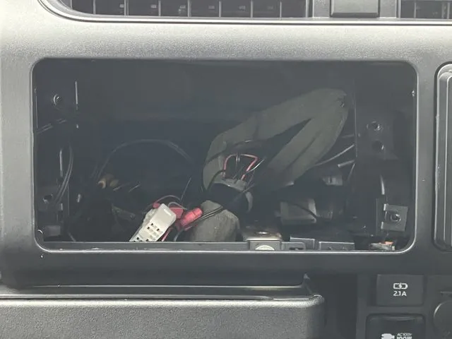 プロボックスバン　ハイブリッド（トヨタ）の車両写真