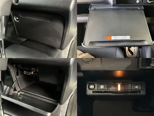 プロボックスバン　ハイブリッド（トヨタ）の車両写真