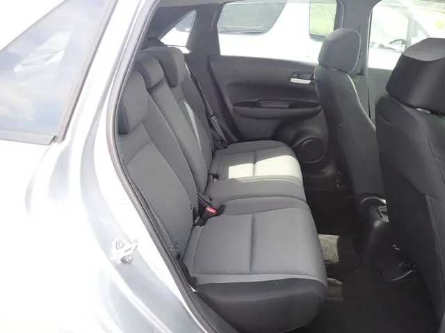 ホンダ　フィット　ｅ：ＨＥＶ